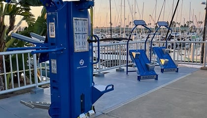 Safe Harbor Marinas